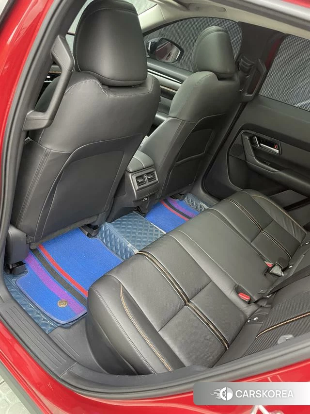 Mazda CX-50 line also id 4298558 из Китая 13