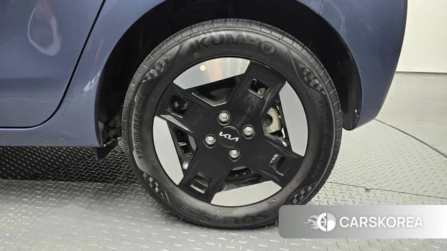 Kia The New Kia Ray EV id 4655746 из Кореи 13