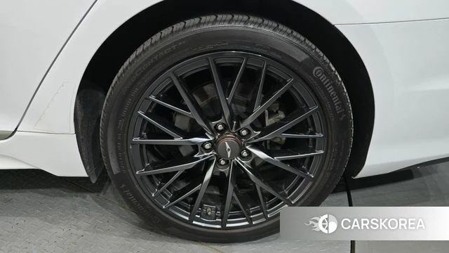 Genesis G80 id 4326100 из Кореи 13