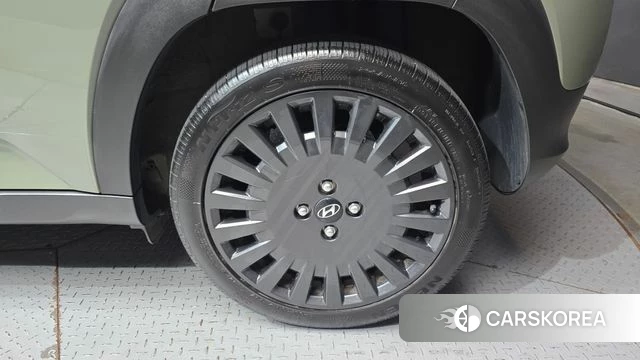 Hyundai Casper id 4636246 из Кореи 13