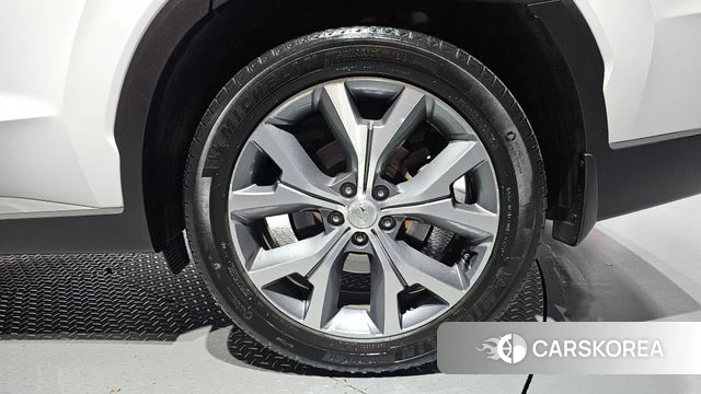 Hyundai Palisade id 4943305 из Кореи 13