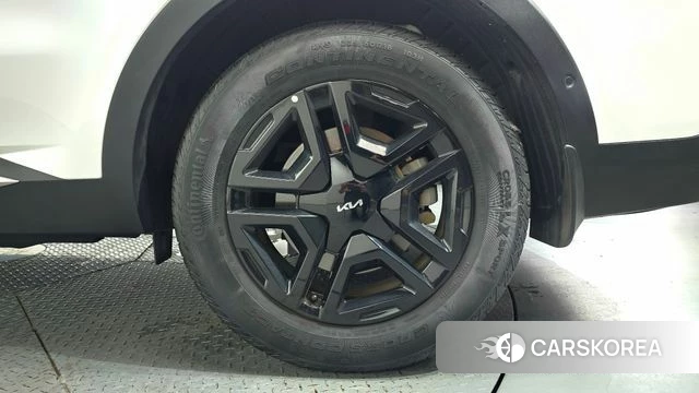 Kia The New Sorento 4th Generation id 4744437 из Кореи 13