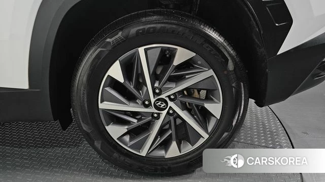 Hyundai Tucson (NX4) id 4942396 из Кореи 13