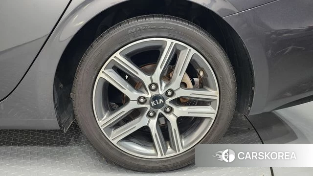 Kia Come New K3 id 4294808 из Кореи 13