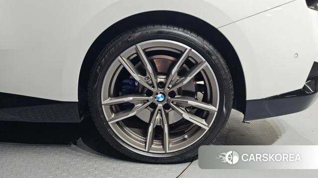 BMW 2 Series (G42) id 4321820 из Кореи 13