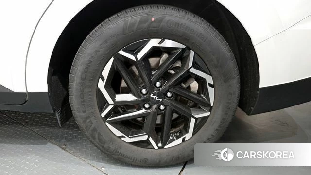 Kia The New Carnival 4th Generation id 4194488 из Кореи 13