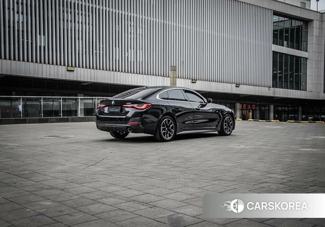BMW 4 series id 4314347 из Китая 13
