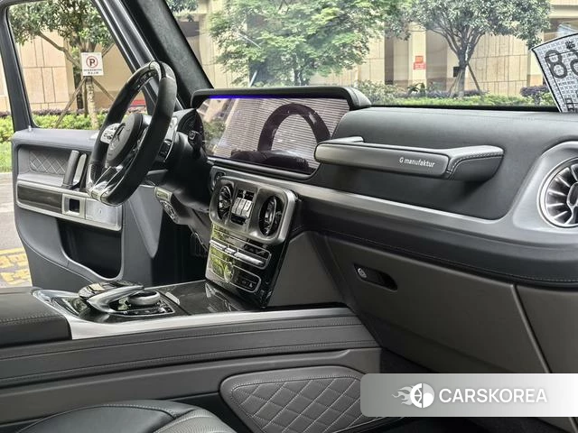 Mercedes-Benz G-class AMG id 4275298 из Китая 13