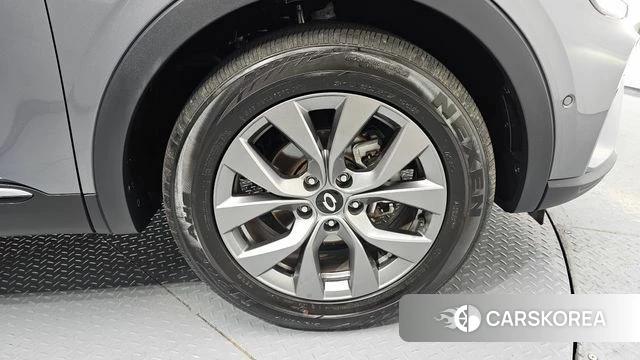Renault Korea (Samsung) XM3 id 4468783 из Кореи 13