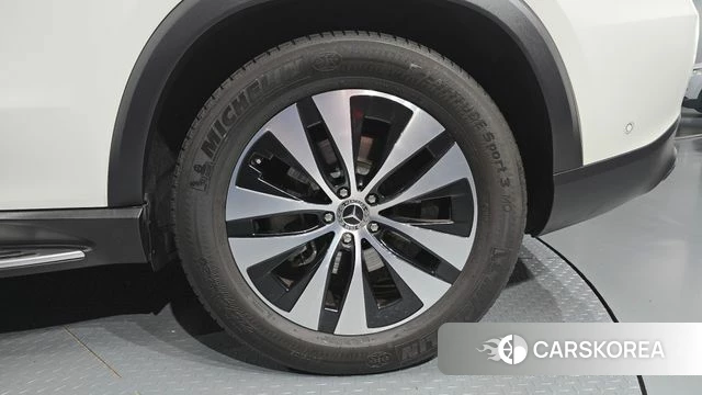 Mercedes-Benz GLE-Class W167 id 4480315 из Кореи 13