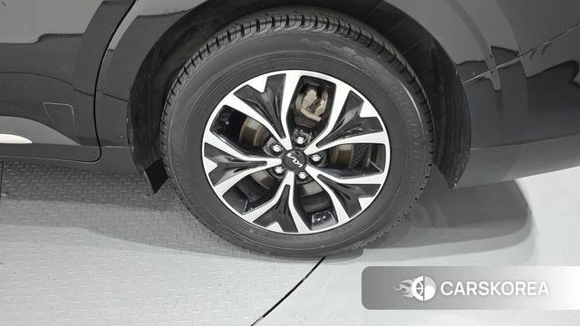 Kia Carnival 4th generation id 4688204 из Кореи 13