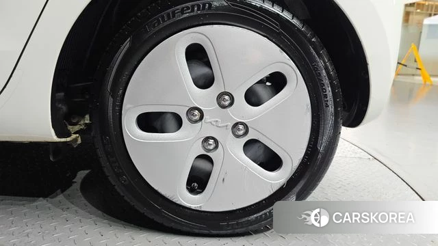 Kia The New Ray id 4731356 из Кореи 13