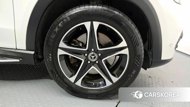 Mercedes-Benz GLE-Class W167 id 4388987 из Кореи 13