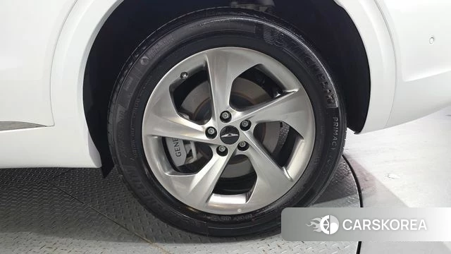 Genesis GV70 id 4640201 из Кореи 13