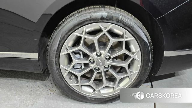 Genesis G80 (RG3) id 4224327 из Кореи 13