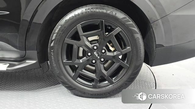 Kia The New Carnival 4th Generation id 4701006 из Кореи 13