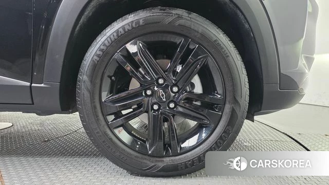Chevrolet (GM Daewoo) Trax Crossover id 4533853 из Кореи 13