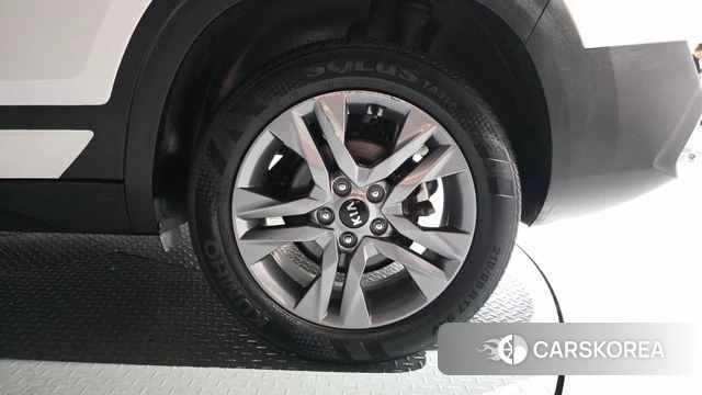 Kia Seltos id 4507280 из Кореи 13