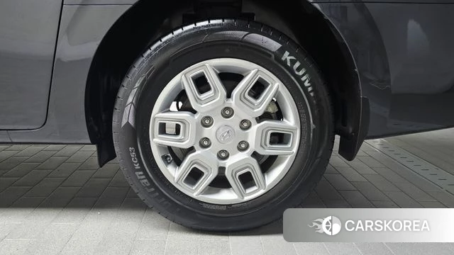 Hyundai Staria id 4534969 из Кореи 13