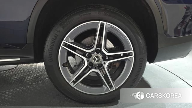 Mercedes-Benz GLC-Class X253 id 4355323 из Кореи 13