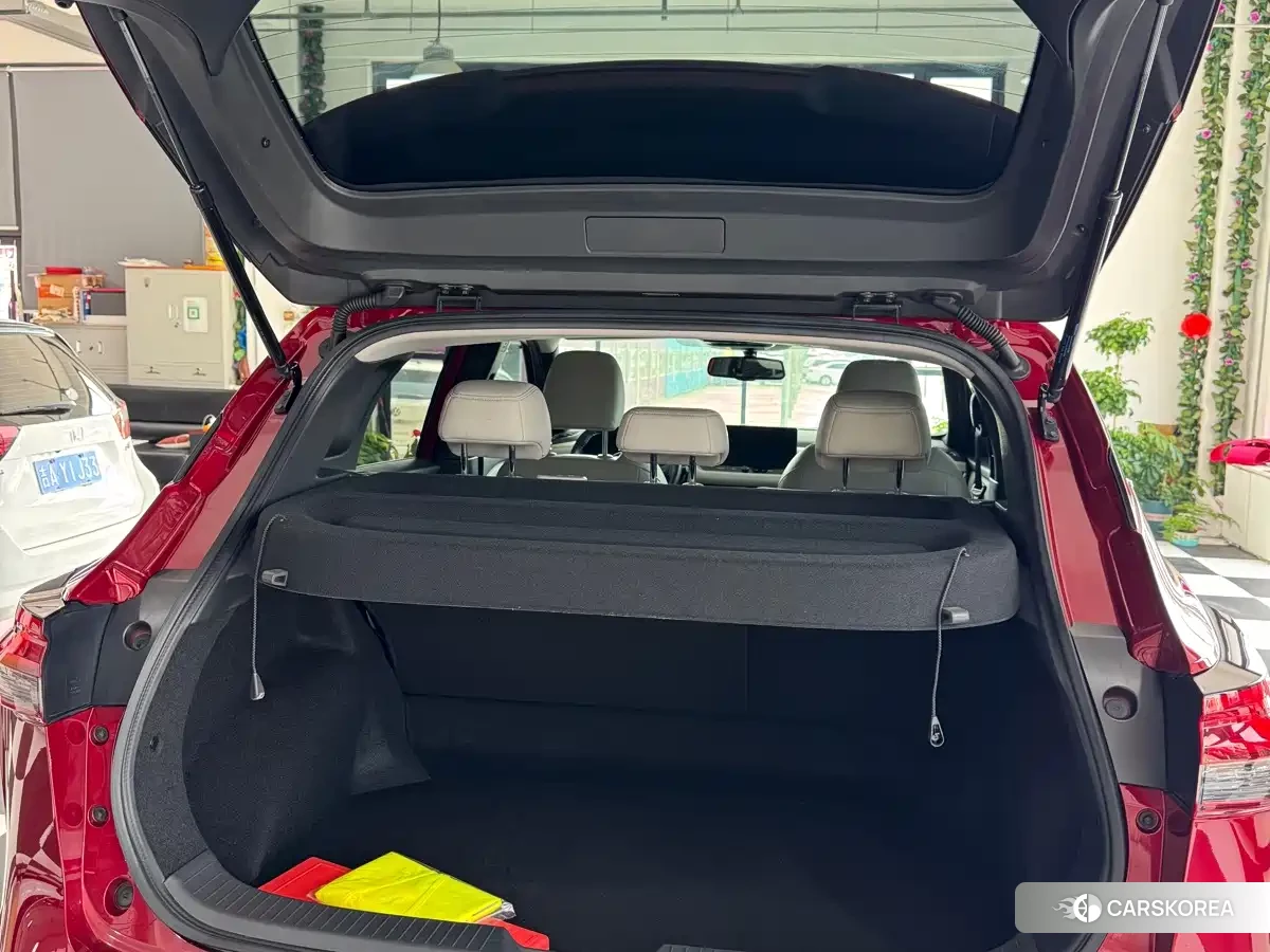 Nissan Qashqai id 4622698 из Китая 14