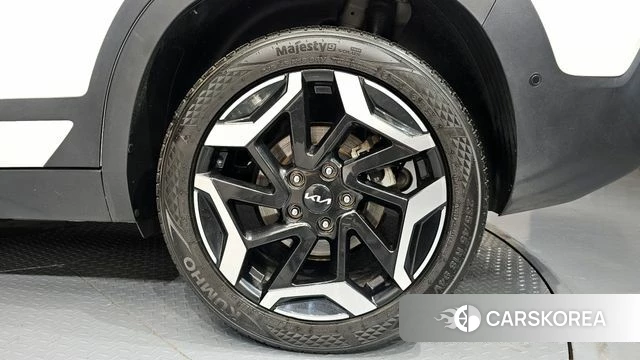 Kia The New Seltos id 4409037 из Кореи 13