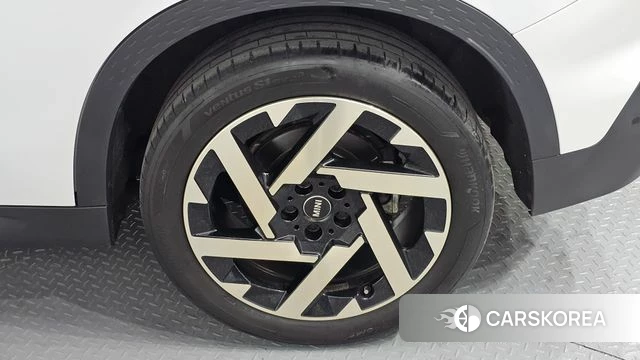 Mini Cooper S Countryman 3rd Generation id 4194354 из Кореи 13