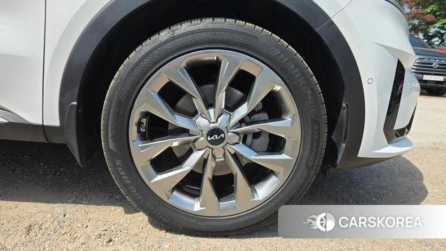Kia Sorento 4th Generation id 4402092 из Кореи 13