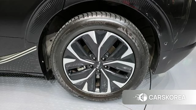 Kia EV6 id 4322730 из Кореи 13