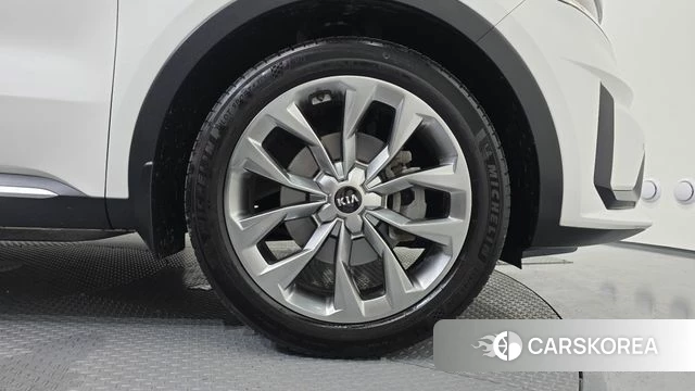 Kia Sorento 4th Generation id 4677116 из Кореи 13