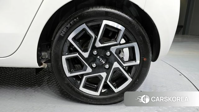 Kia The New Kia Ray id 4280999 из Кореи 13