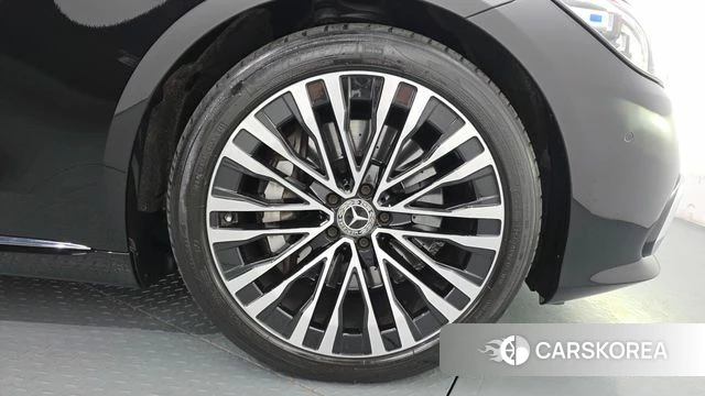 Mercedes-Benz S-Class W223 id 4457894 из Кореи 13