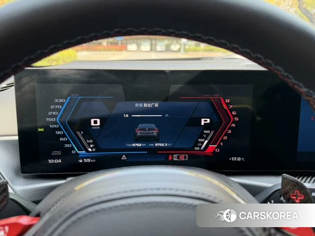 BMW M4 id 4265190 из Китая 13