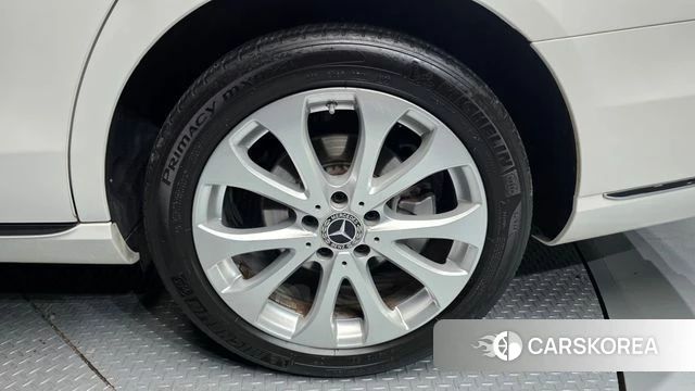 Mercedes-Benz E-Class W213 id 4530277 из Кореи 13