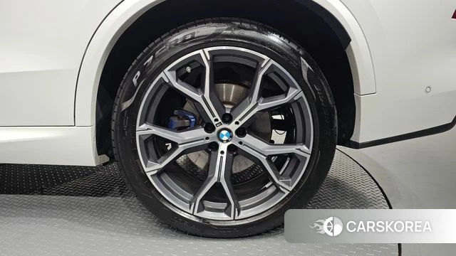BMW X5 (G05) id 4635070 из Кореи 13