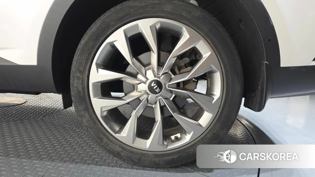Kia Sorento 4th Generation id 4324866 из Кореи 13