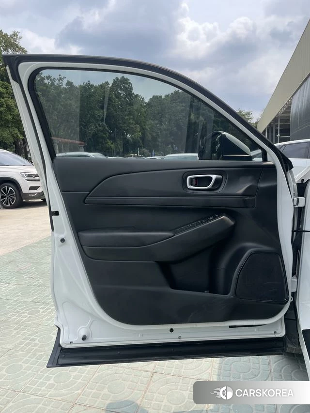 Honda Binzhi id 4279380 из Китая 13