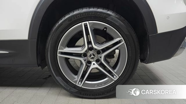 Mercedes-Benz GLB-Class X247 id 4562252 из Кореи 13