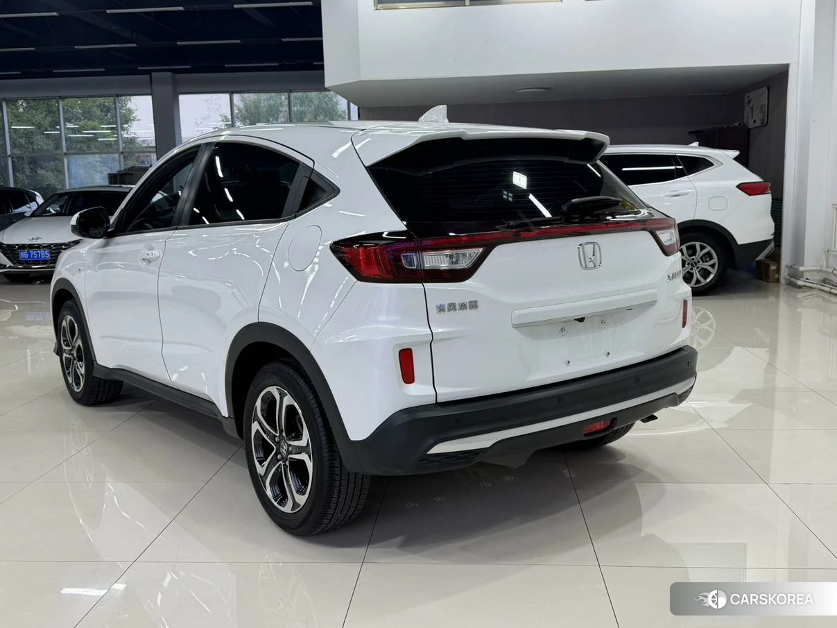 Honda XR-V id 4479681 из Китая 13
