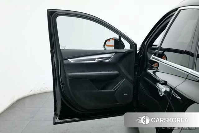 Cadillac XT5 id 4210526 из Китая 13