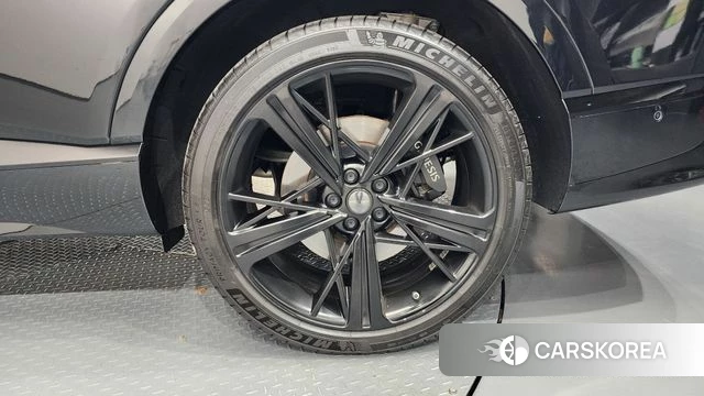 Genesis GV80 Coupe id 4533118 из Кореи 13