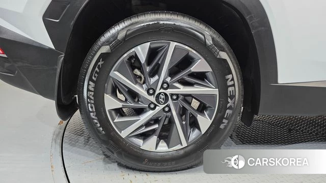 Hyundai Tucson (NX4) id 4416250 из Кореи 13