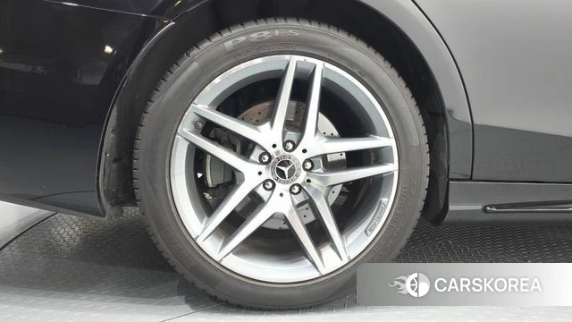 Mercedes-Benz S-Class W222 id 4672093 из Кореи 13