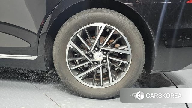 Hyundai The New Grandeur IG id 4604194 из Кореи 13