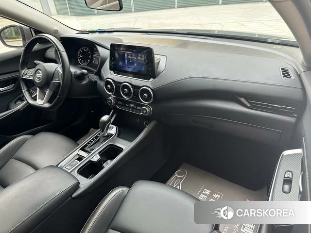 Nissan Xuan Yi id 4313675 из Китая 13
