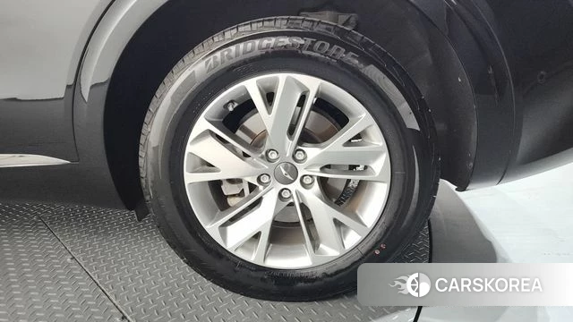 Genesis GV70 id 4401826 из Кореи 13