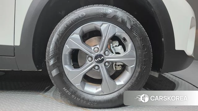 Kia The New Seltos id 4602858 из Кореи 13