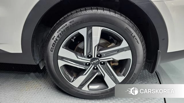 Kia Sorento 4th Generation id 4541832 из Кореи 13