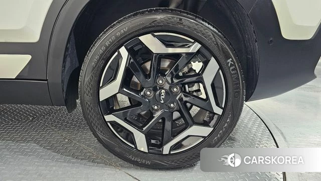 Kia The New Seltos id 4381539 из Кореи 13
