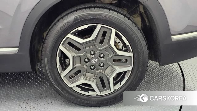 Hyundai The New Santa Fe id 4749896 из Кореи 13